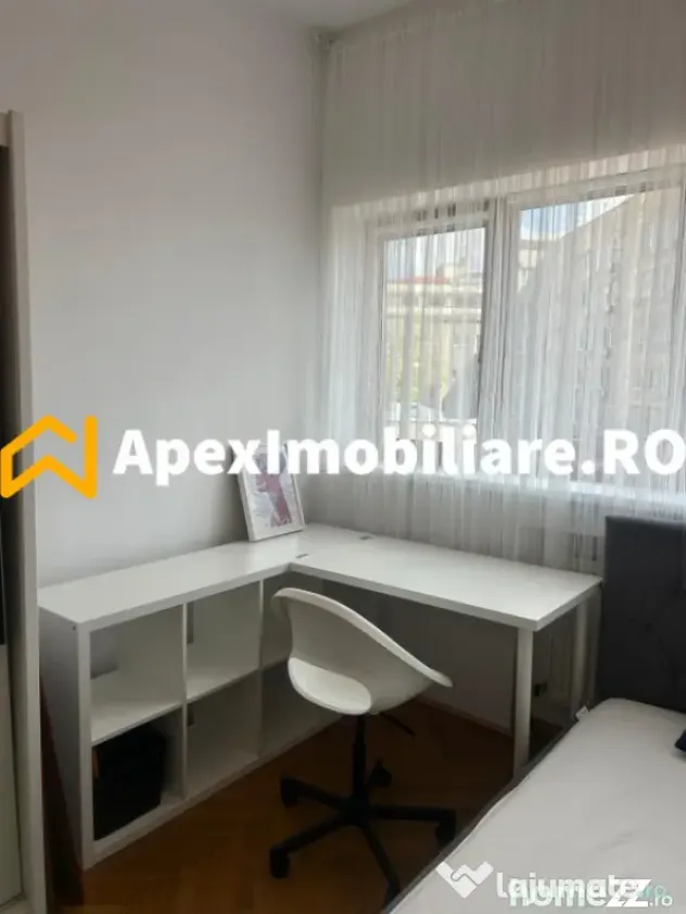 Rosetti, Universitate | 3 Camere 118mp | Centrala Proprie |