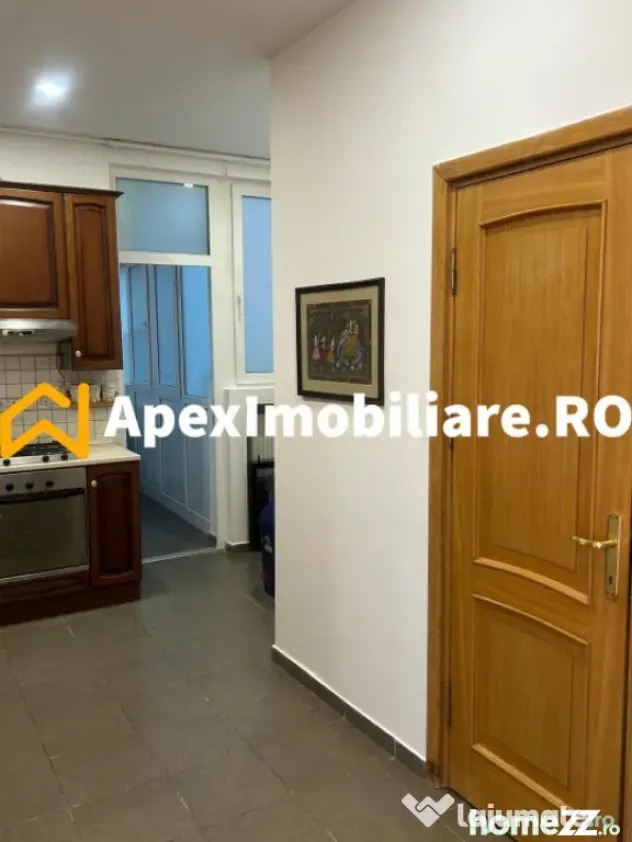 Rosetti, Universitate | 3 Camere 118mp | Centrala Proprie |