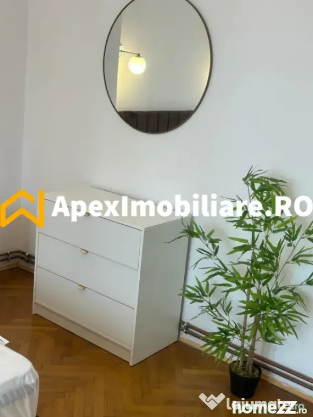 Rosetti, Universitate | 3 Camere 118mp | Centrala Proprie |