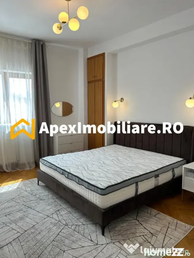 Rosetti, Universitate | 3 Camere 118mp | Centrala Proprie |