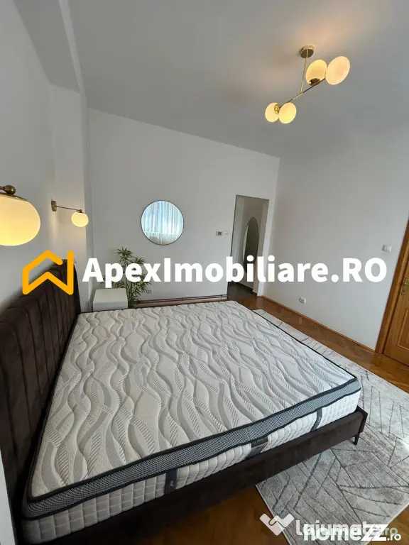 Rosetti, Universitate | 3 Camere 118mp | Centrala Proprie |