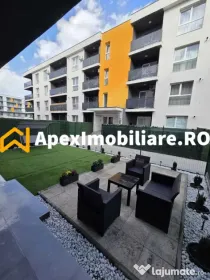 Apartament 2 camere de inchiriat Theodor Pallady București