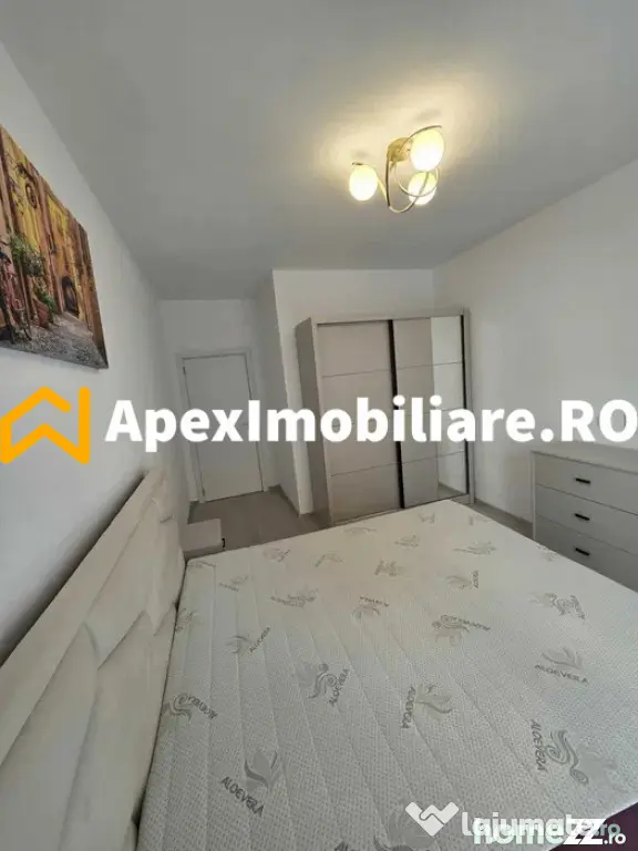 Apartament 2 camere de inchiriat Theodor Pallady București