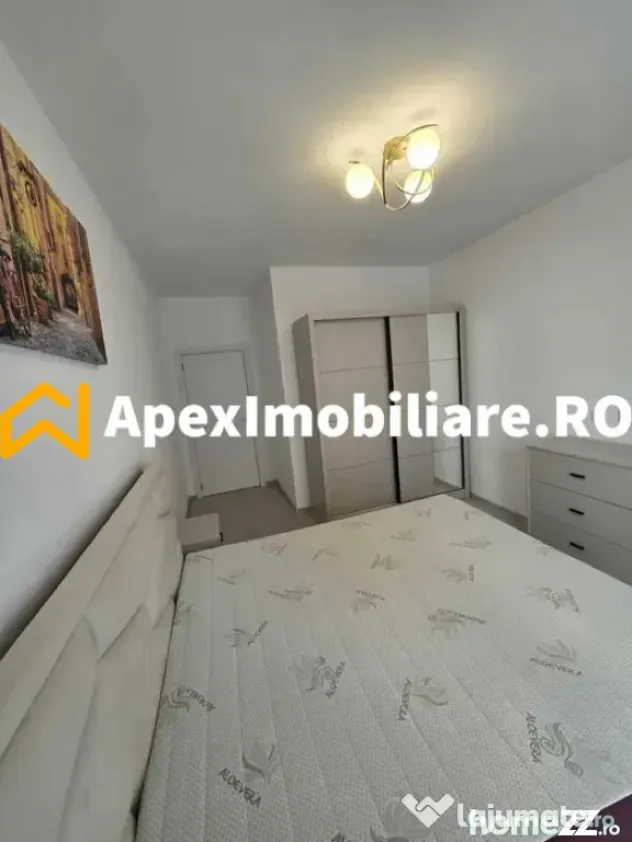 Apartament 2 camere de inchiriat Theodor Pallady București