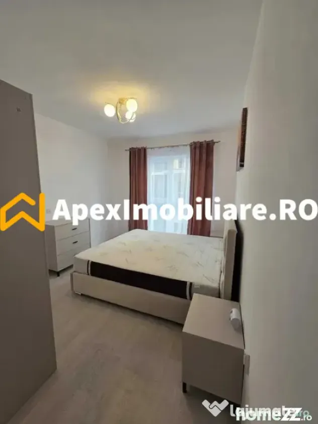 Apartament 2 camere de inchiriat Theodor Pallady București