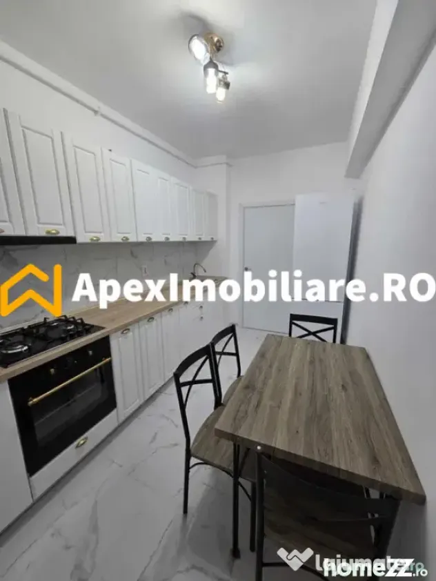 Apartament 2 camere de inchiriat Theodor Pallady București