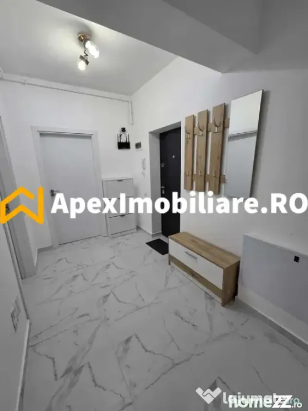 Apartament 2 camere de inchiriat Theodor Pallady București