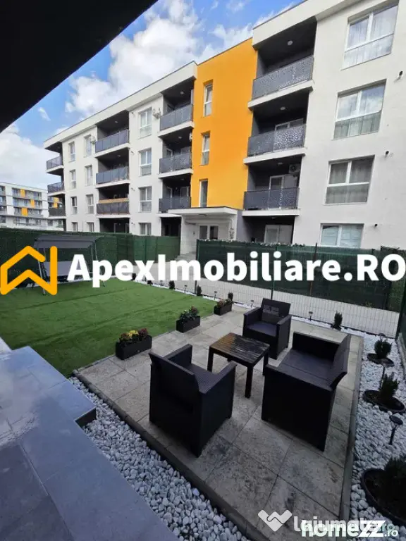 Apartament 2 camere de inchiriat Theodor Pallady București