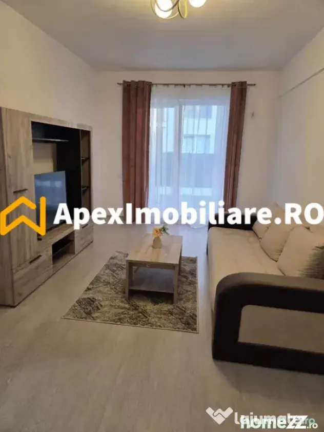 Apartament 2 camere de inchiriat Theodor Pallady București