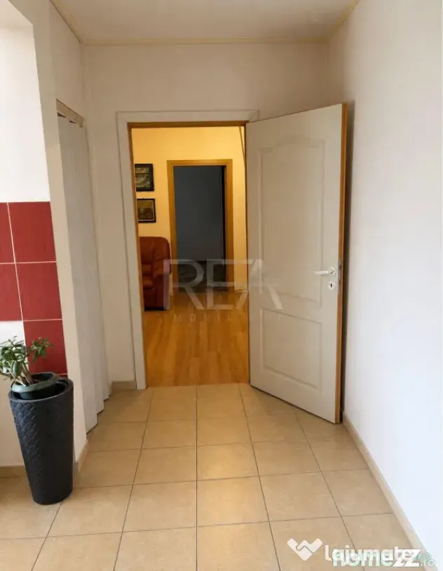 4 camere, et 7/8, 96mp-13 Septembrie, Str Dorneasca - Bucuresti (Bucuresti-Ilfov)