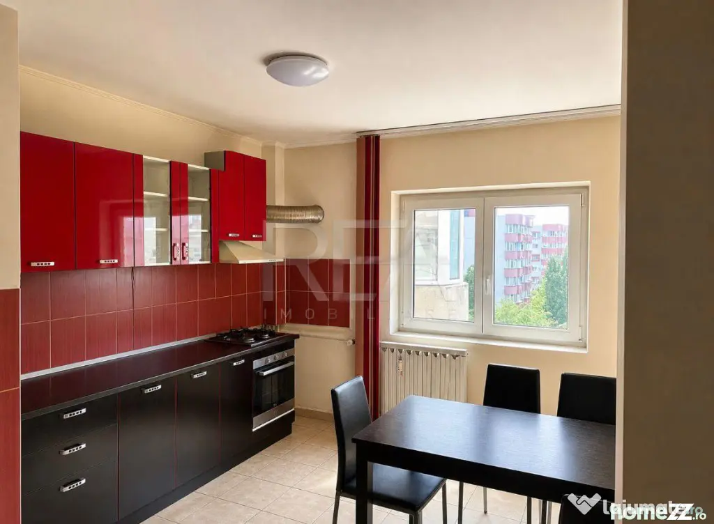 4 camere, et 7/8, 96mp-13 Septembrie, Str Dorneasca - Bucuresti (Bucuresti-Ilfov)