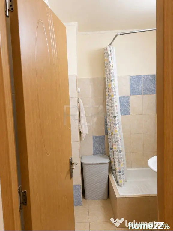 4 camere, et 7/8, 96mp-13 Septembrie, Str Dorneasca - Bucuresti (Bucuresti-Ilfov)