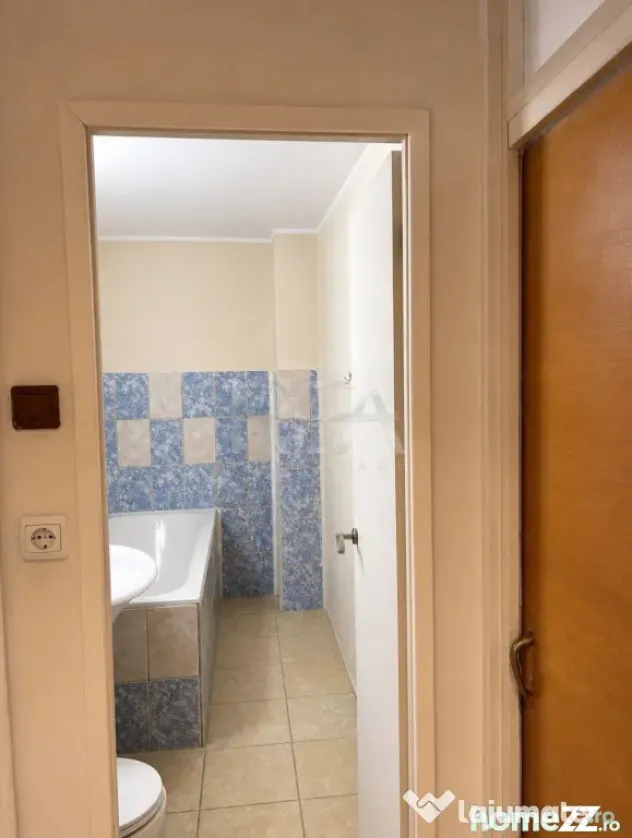 4 camere, et 7/8, 96mp-13 Septembrie, Str Dorneasca - Bucuresti (Bucuresti-Ilfov)