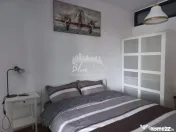 Campusul Universitar/ Tomis Nord - Apartament cochet 2 cam d 
