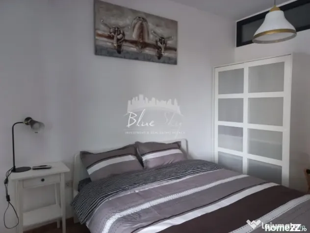 Campusul Universitar/ Tomis Nord - Apartament cochet 2 cam d