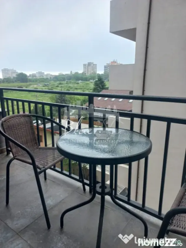 Campusul Universitar/ Tomis Nord - Apartament cochet 2 cam d