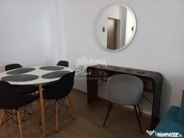 Campusul Universitar/ Tomis Nord - Apartament cochet 2 cam d