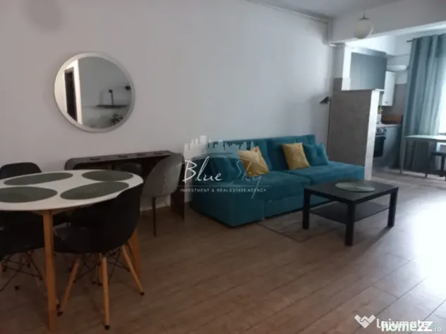 Campusul Universitar/ Tomis Nord - Apartament cochet 2 cam d