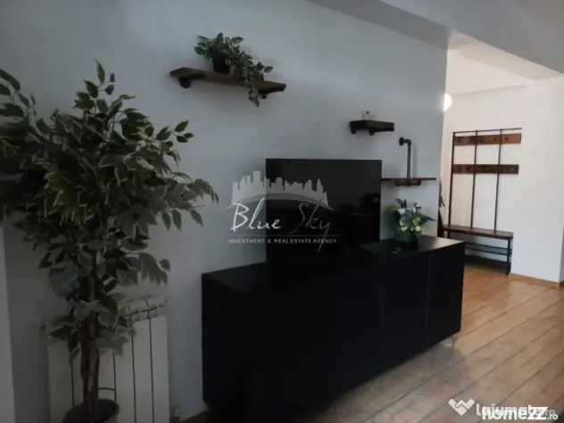 Campusul Universitar/ Tomis Nord - Apartament cochet 2 cam d