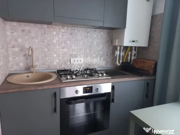 Campusul Universitar/ Tomis Nord - Apartament cochet 2 cam d