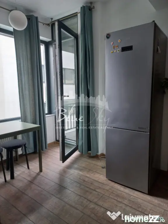 Campusul Universitar/ Tomis Nord - Apartament cochet 2 cam d