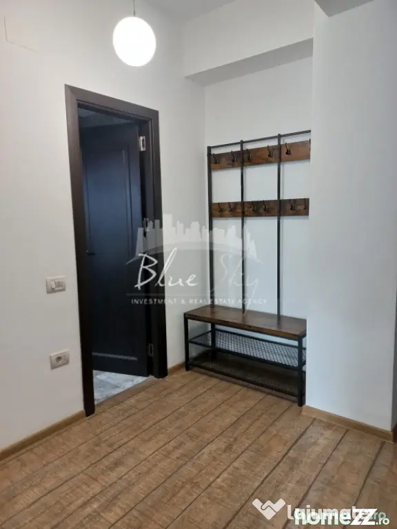 Campusul Universitar/ Tomis Nord - Apartament cochet 2 cam d