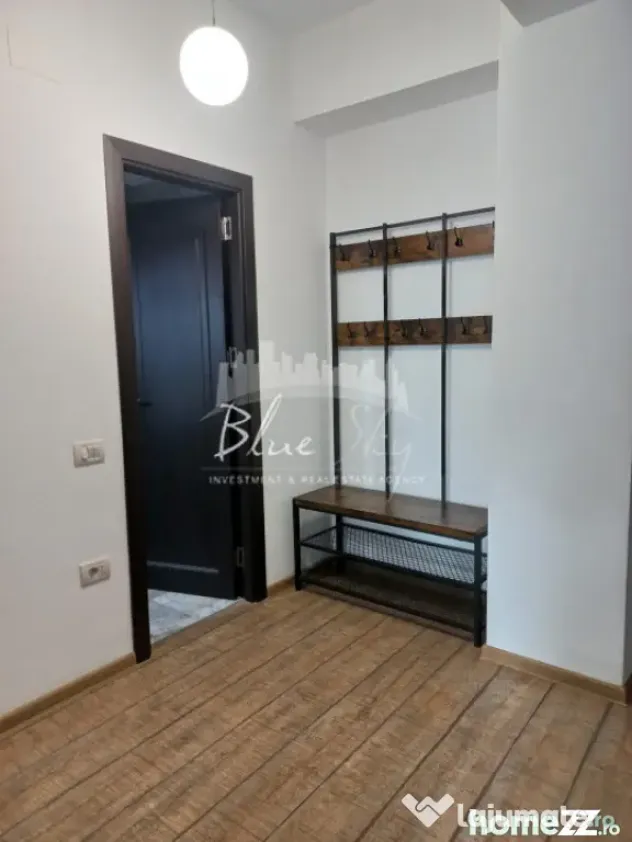 Campusul Universitar/ Tomis Nord - Apartament cochet 2 cam d