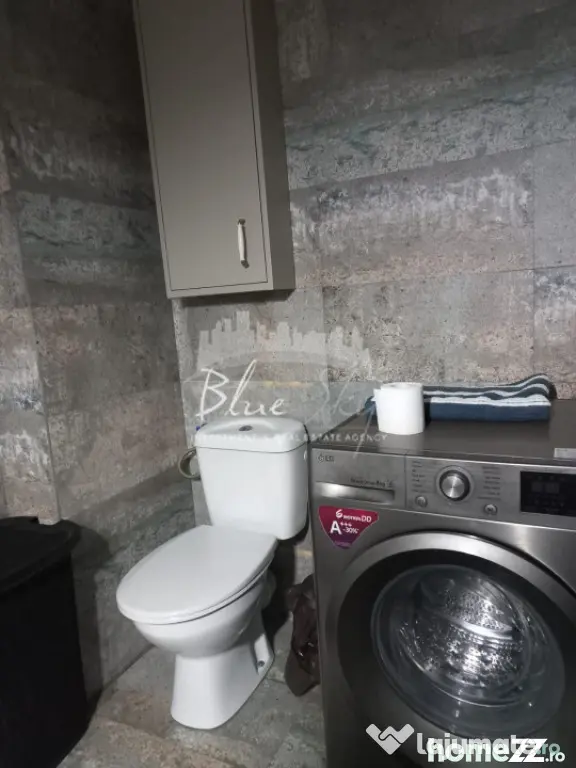 Campusul Universitar/ Tomis Nord - Apartament cochet 2 cam d