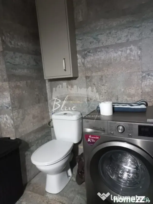 Campusul Universitar/ Tomis Nord - Apartament cochet 2 cam d