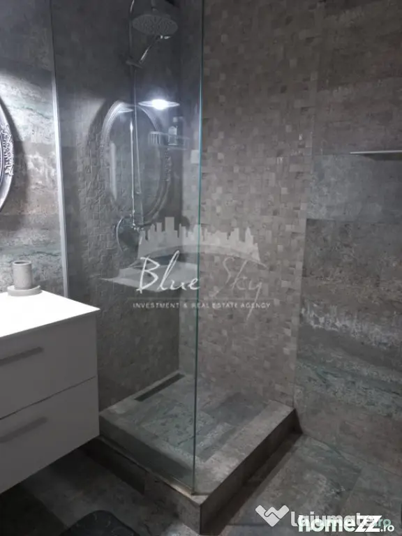 Campusul Universitar/ Tomis Nord - Apartament cochet 2 cam d