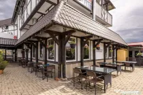 AFACERE FUNCTIONALA - MOTEL, PARCARE TIRURI, CAMPING cu pisc