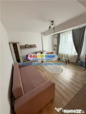 Apartament 2 camere Militari Residence Mobilat 38 mp 62 900 