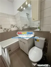 Apartament 2 camere Militari Residence Mobilat 38 mp 62 900 