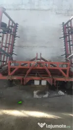 Combinator 6m Rabatabil Hidraulic