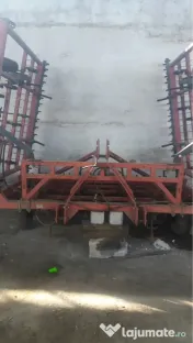 Combinator 6m Rabatabil Hidraulic 
