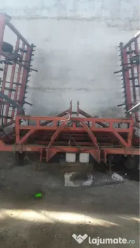 Combinator 6m Rabatabil Hidraulic 