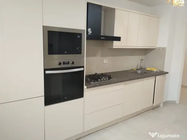Apartament 2 camere Marasti-str 21 Decembrie