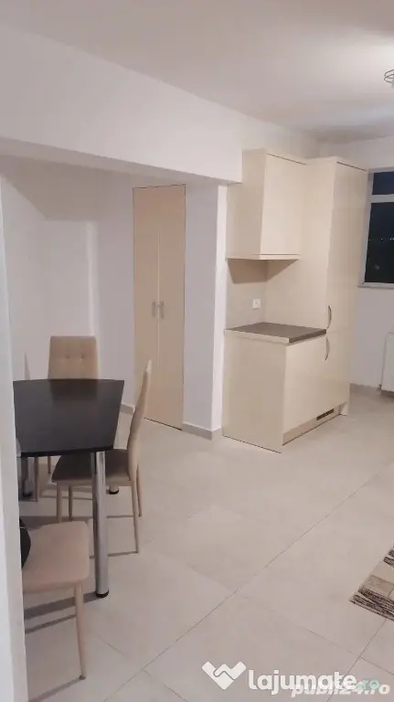 Apartament 2 camere Marasti-str 21 Decembrie