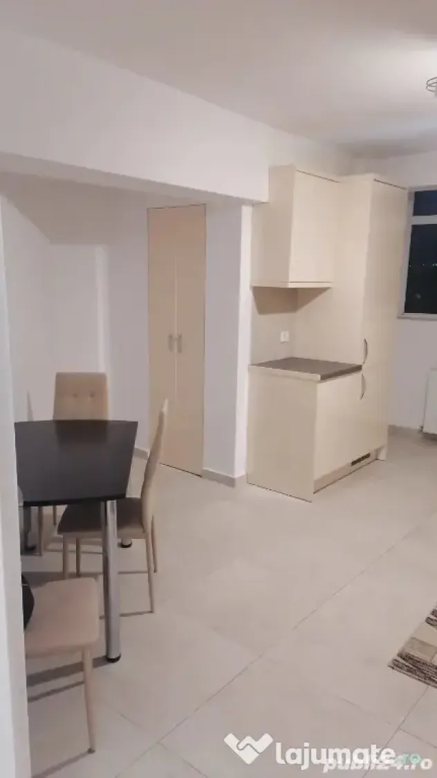 Apartament 2 camere Marasti-str 21 Decembrie
