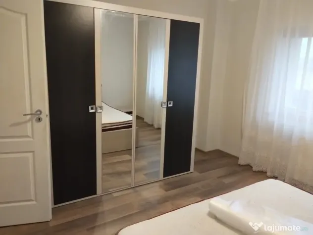 Apartament 2 camere Marasti-str 21 Decembrie