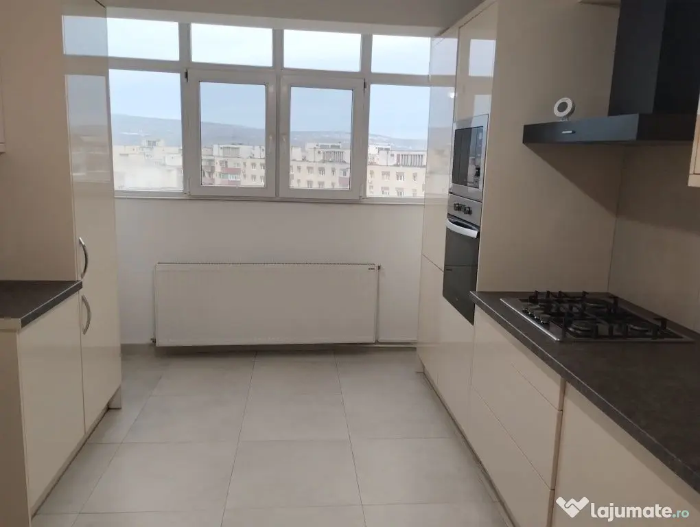 Apartament 2 camere Marasti-str 21 Decembrie