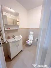 Apartament 2 camere Marasti-str 21 Decembrie 