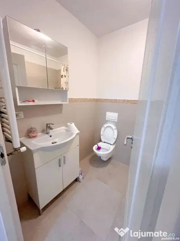 Apartament 2 camere Marasti-str 21 Decembrie