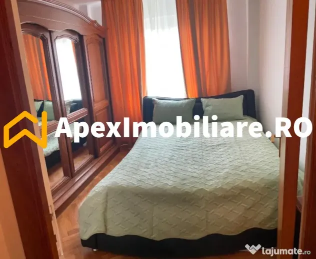 Apartament 3 camere de inchiriat Tineretului București | Ap