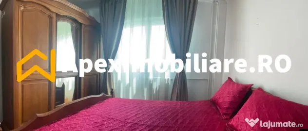 Apartament 3 camere de inchiriat Tineretului București | Ap