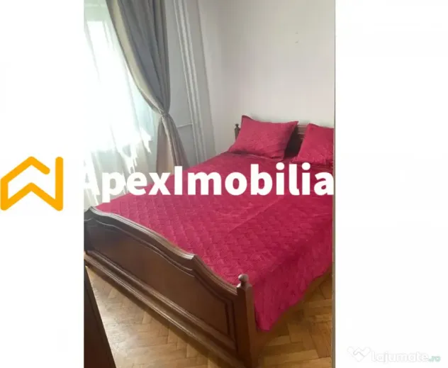Apartament 3 camere de inchiriat Tineretului București | Ap