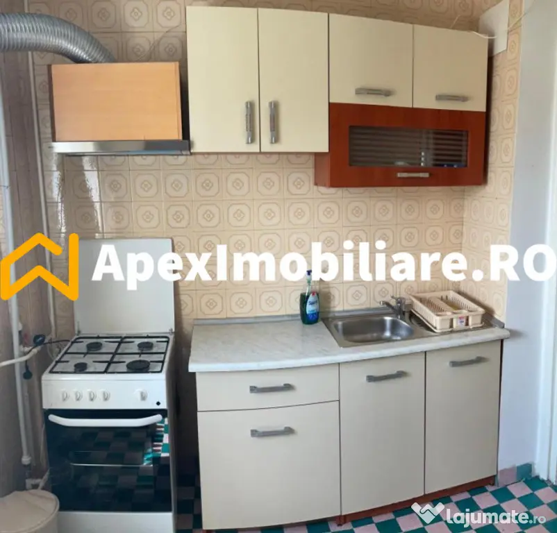 Apartament 3 camere de inchiriat Tineretului București | Ap
