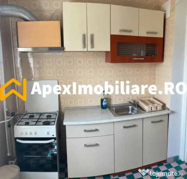 Apartament 3 camere de inchiriat Tineretului București | Ap