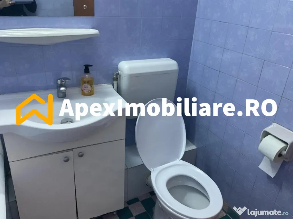 Apartament 3 camere de inchiriat Tineretului București | Ap