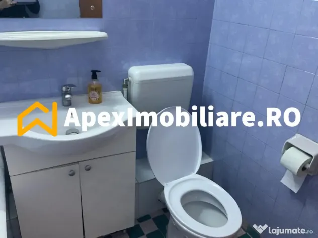 Apartament 3 camere de inchiriat Tineretului București | Ap
